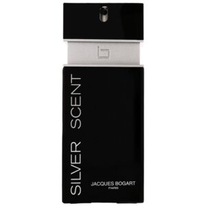 عطر ادکلن جکس بوگارت سیلور سنت | Jacques Bogart Silver Scent